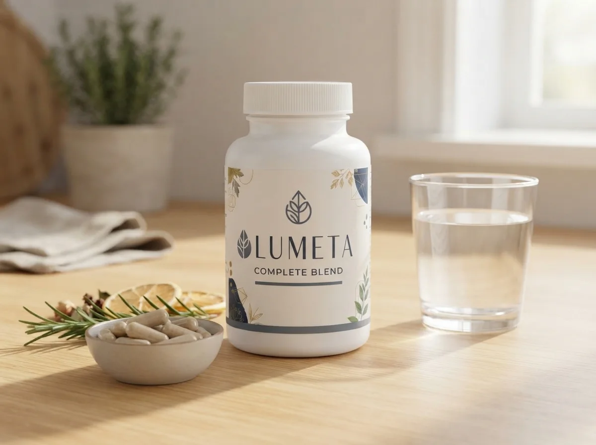 Lumeta Complete Blend
